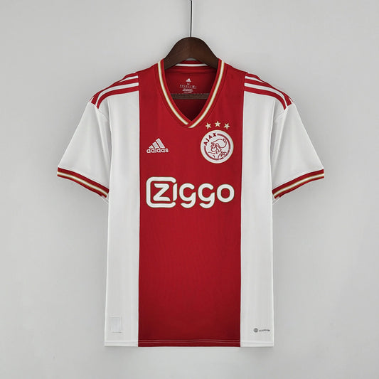 Maillot Domicile Ajax 2022/23 