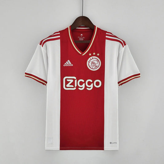 Camisola Principal Ajax 2022/23