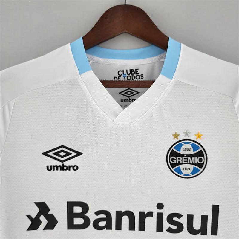 Camisola Secundária Grêmio 2022/23