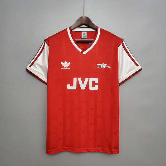 Camisola Principal Arsenal 88/90