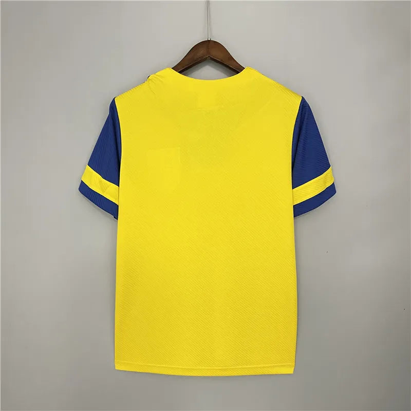 Camisola Principal Parma 93/95