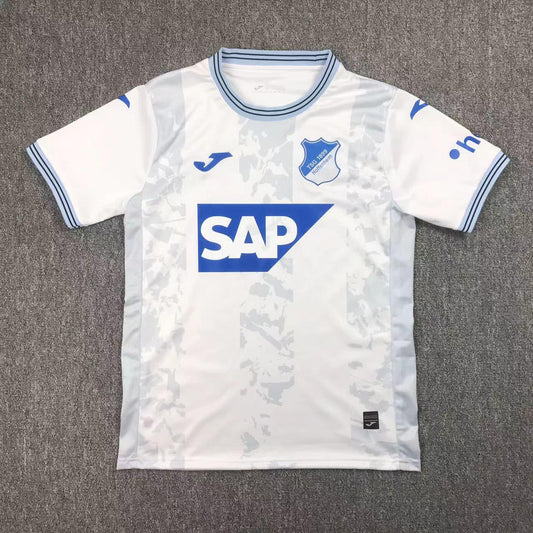 Camisola Secundária Hoffenheim 2023/24