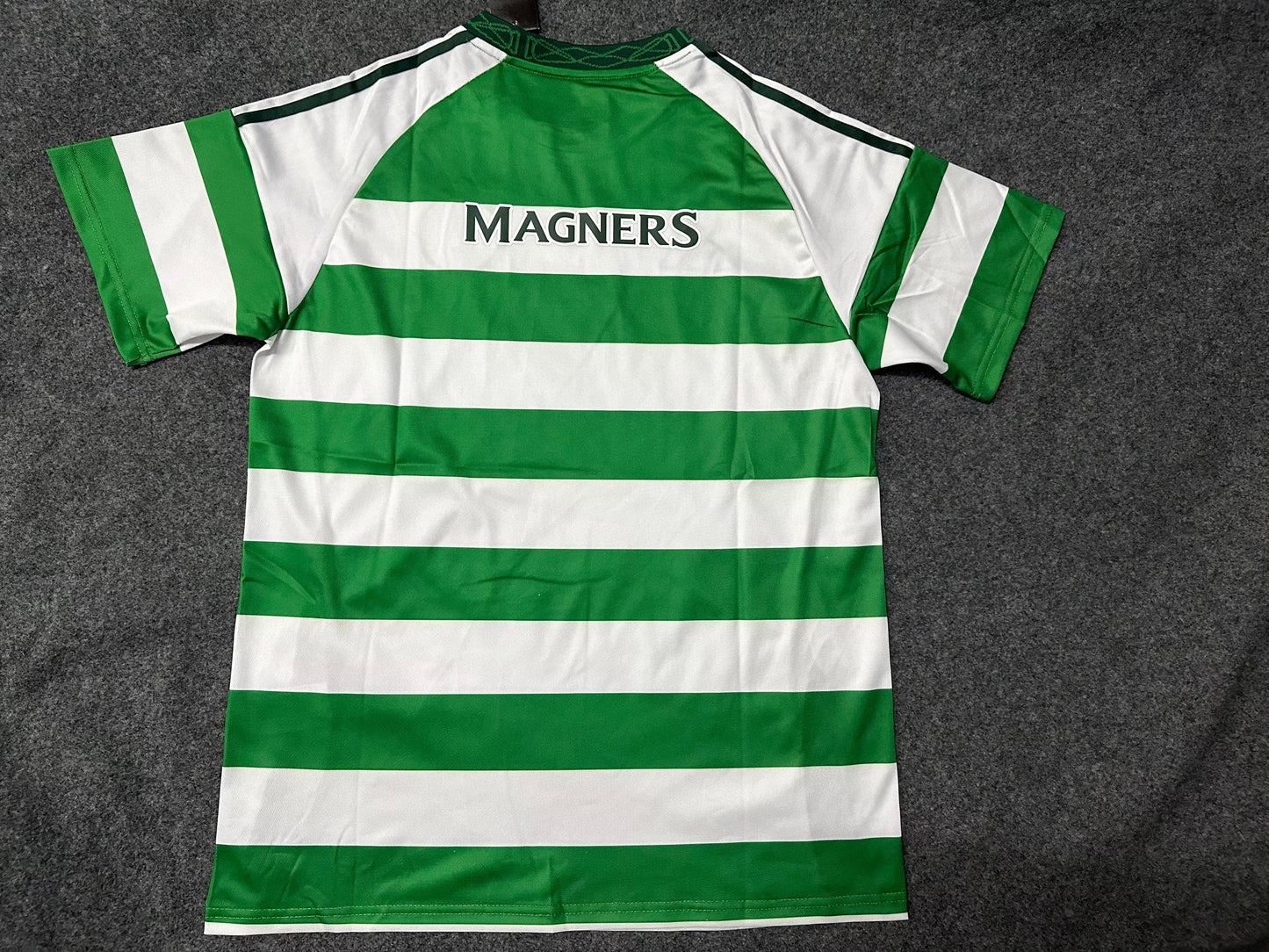 Camisola Principal Celtic 2024/25