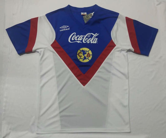 Camisola Secundária Club América 1993/94