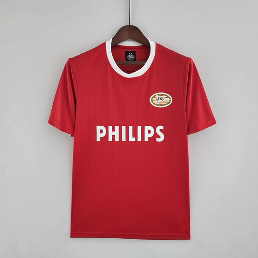 Camisola Principal PSV Eindhoven 1988/89