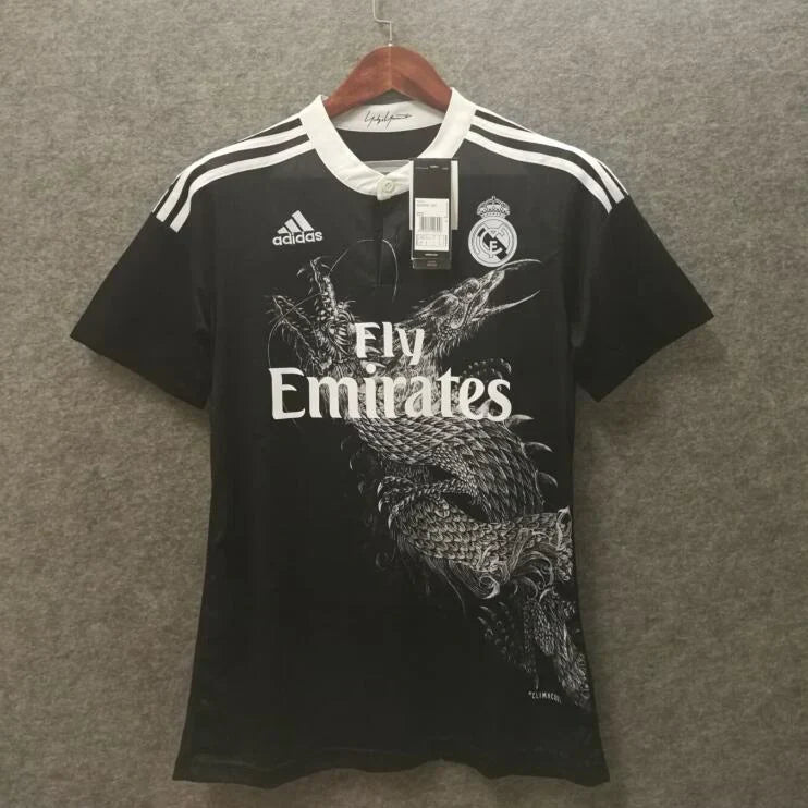 Camisola Terceira Real Madrid 2014/15