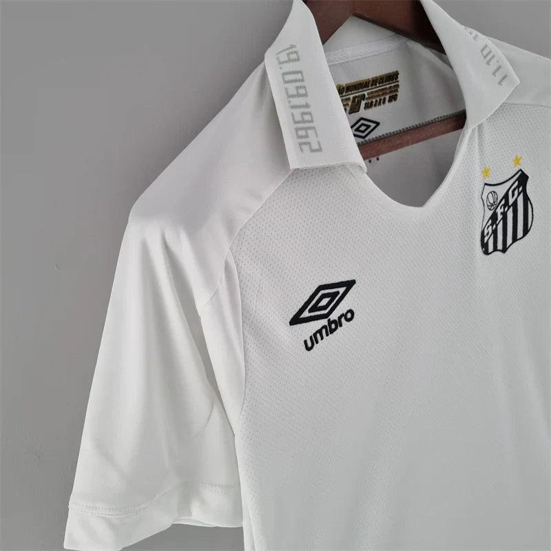 Santos 2022/23 Home Shirt