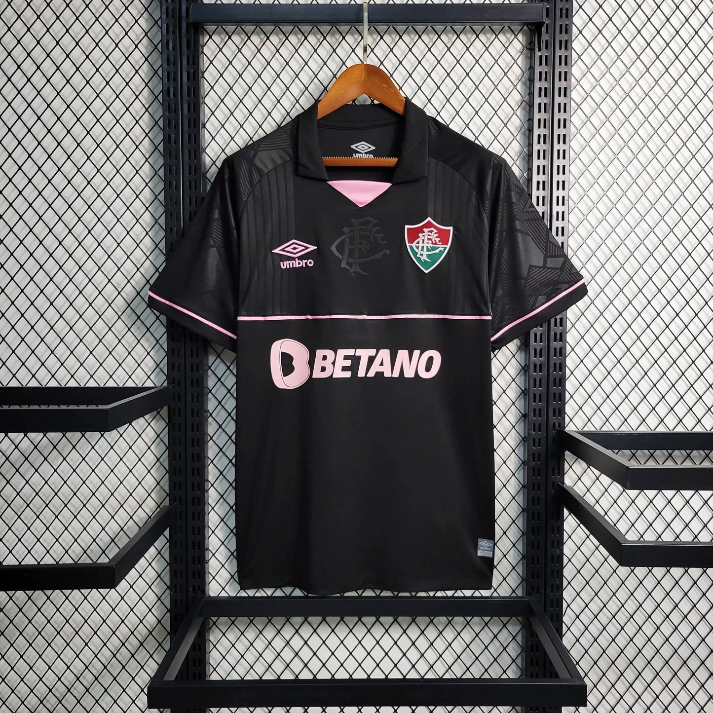 GK Fluminense 2023/24 jersey