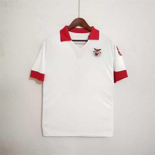 Camisola Secundária Benfica 1961