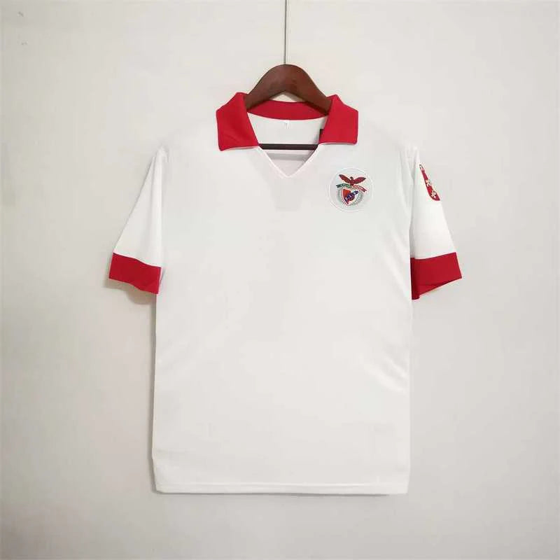 Camisola Secundária Benfica 1961