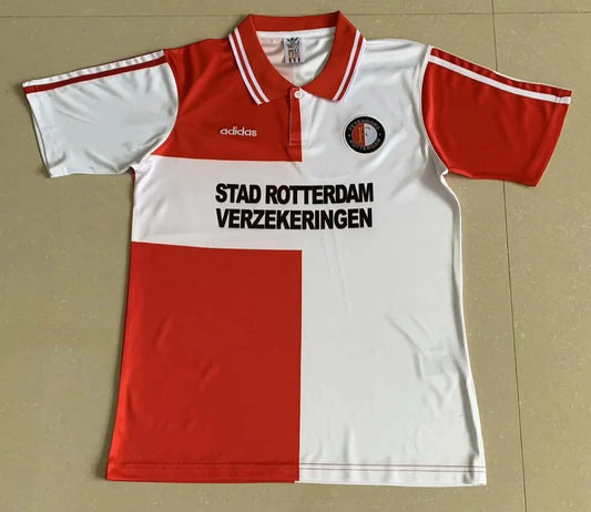 Camisola Principal Feyenoord 1994/96