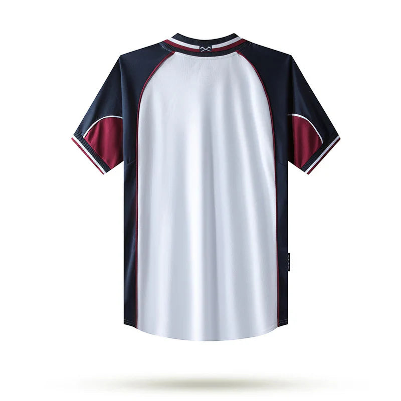 Camisola Secundária West Ham 99/01