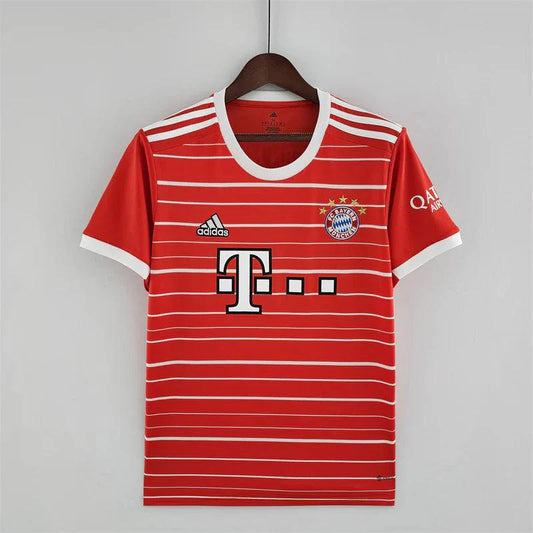 Camisola Principal Bayern Munique 2022/23