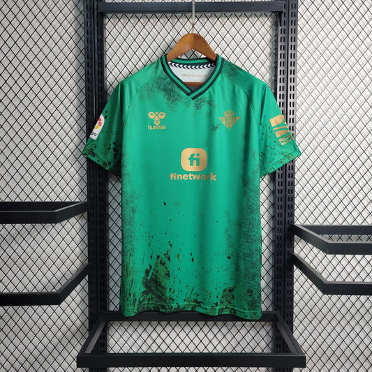 Maillot Betis édition spéciale 2023/24 