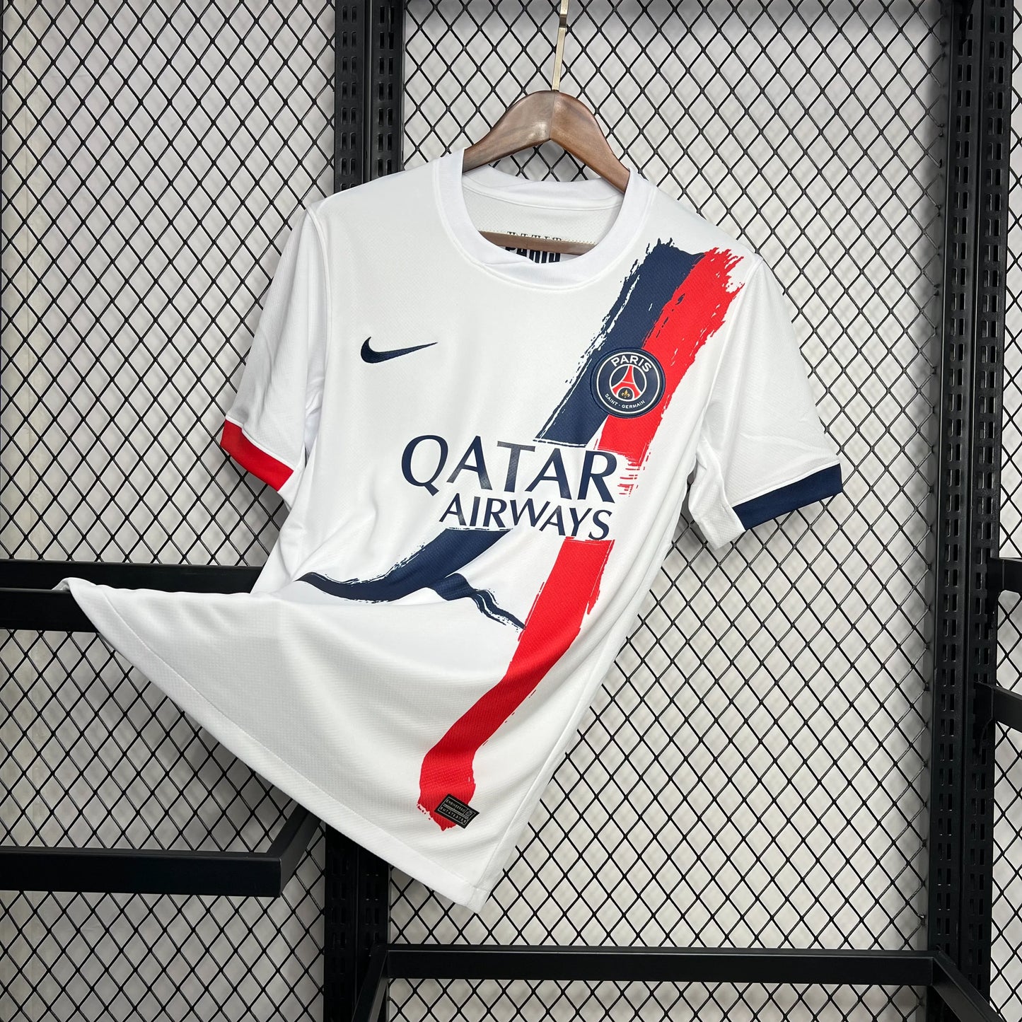 Terceira Camisola Special PSG 2024/25