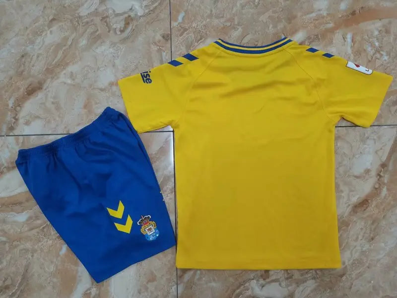 Kit Enfant Las Palmas Domicile 2023/24 