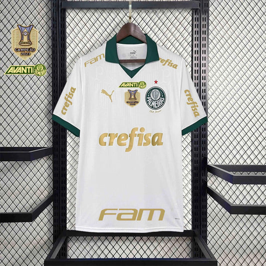 Maillot extérieur Palmeiras 2024/25 