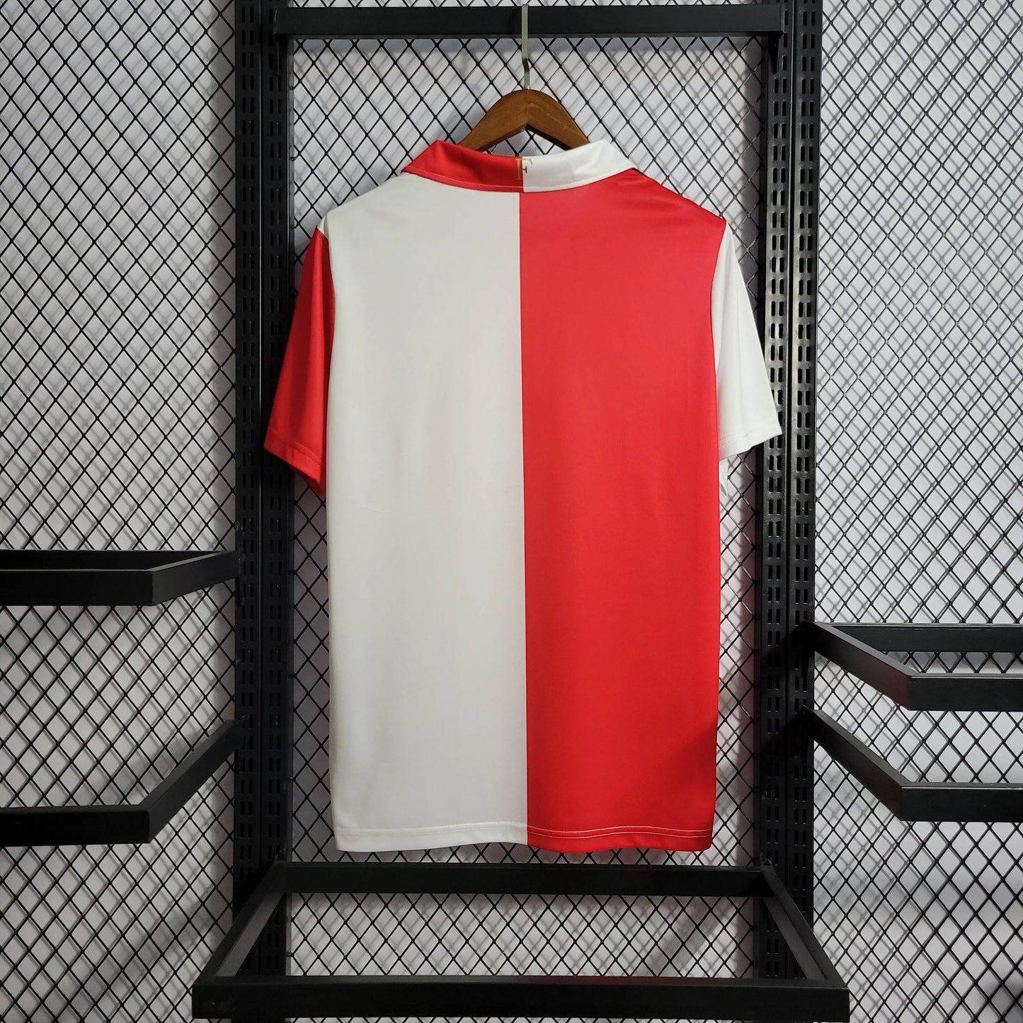 Feyenoord Maillot Domicile 2022/23 