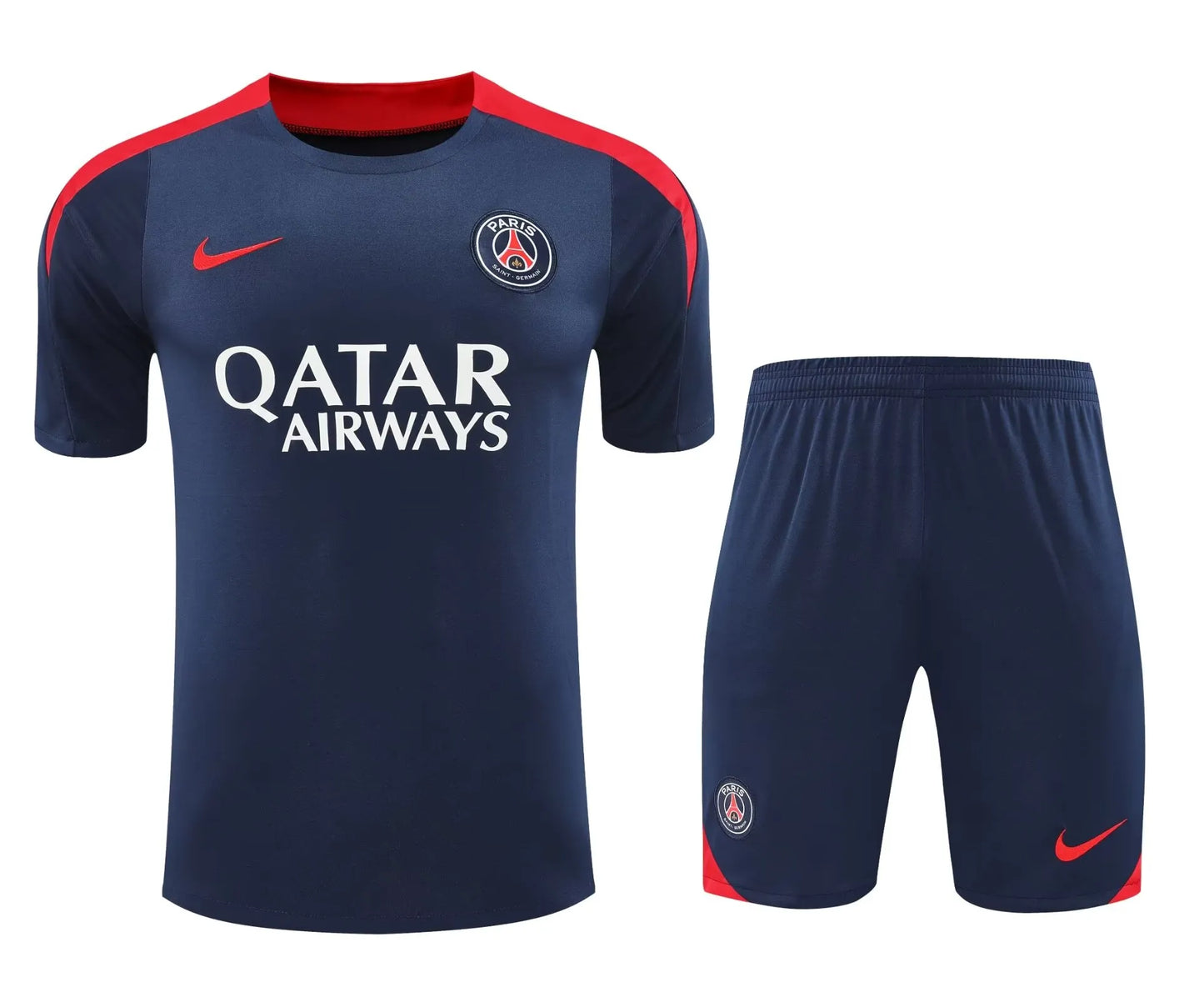 Conjunto de Treino PSG 9 2024/25