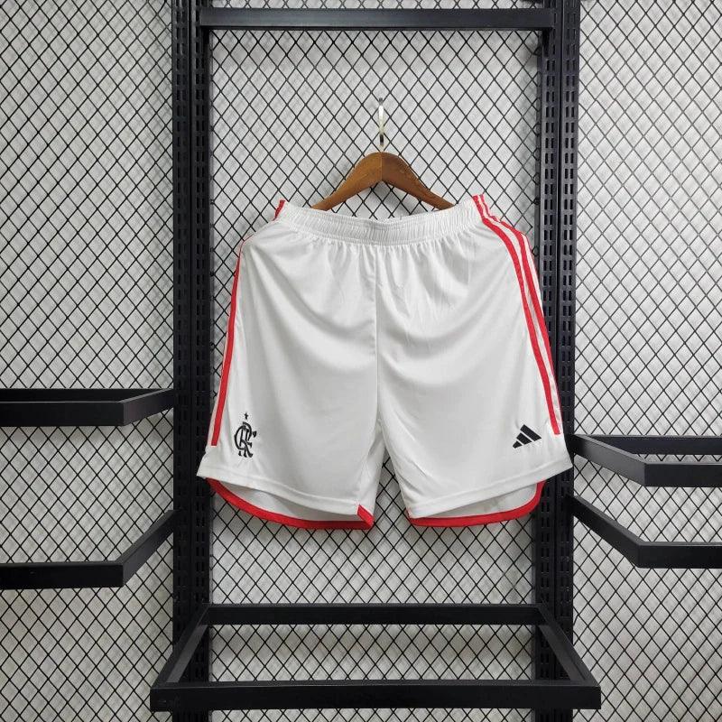 Flamengo Home Shorts 2024/25