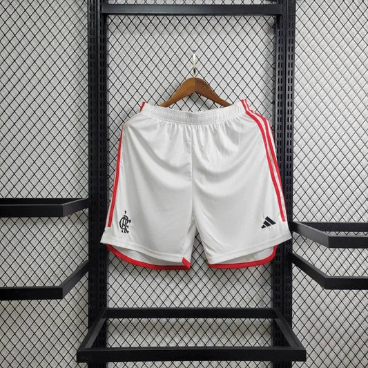 Flamengo Home Shorts 2024/25