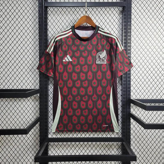 Camisola Principal México 2024