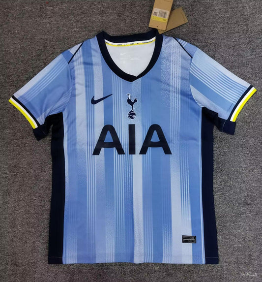 Camisola Secundária Tottenham 2024/25