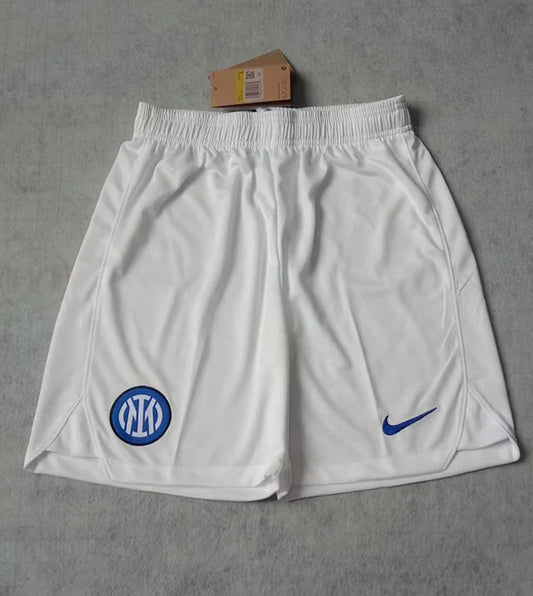 Inter Milan Secondary Shorts 2023/24