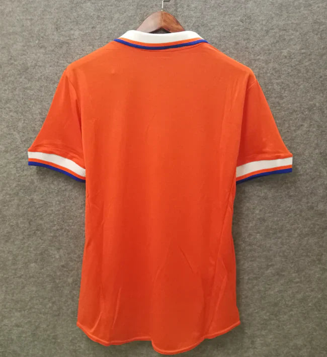 Camisola Principla Holanda 1997/98