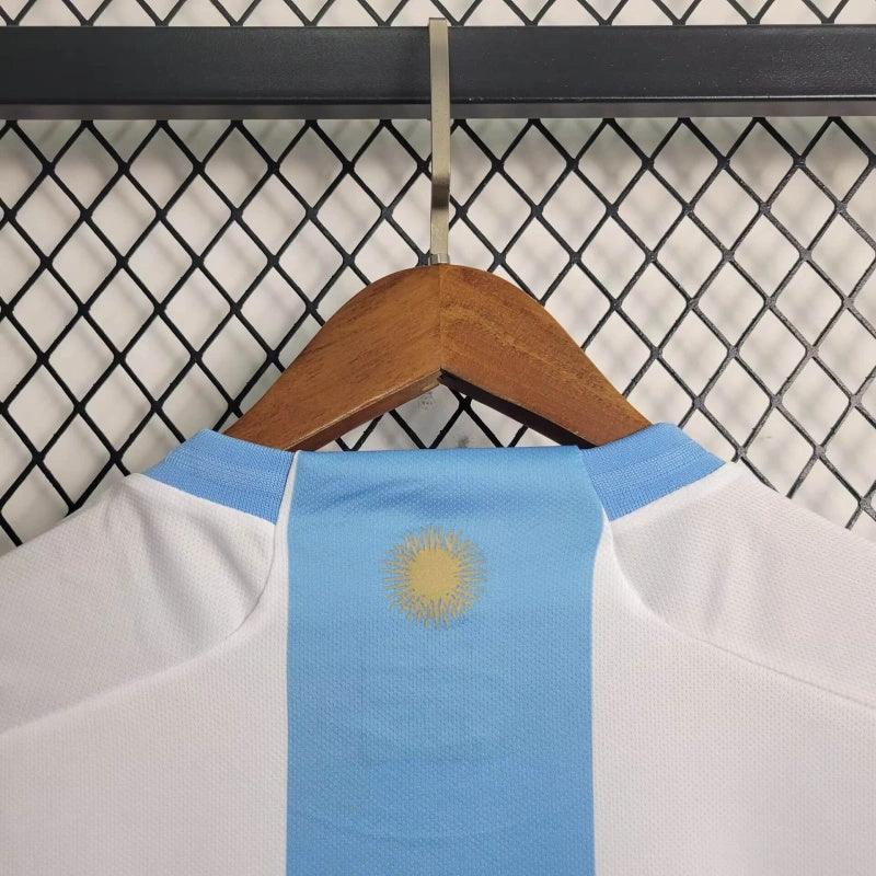 Camisola Principal Argentina 2024/25