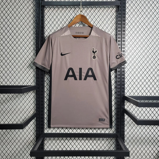 Tottenham 2023/24 Third Shirt