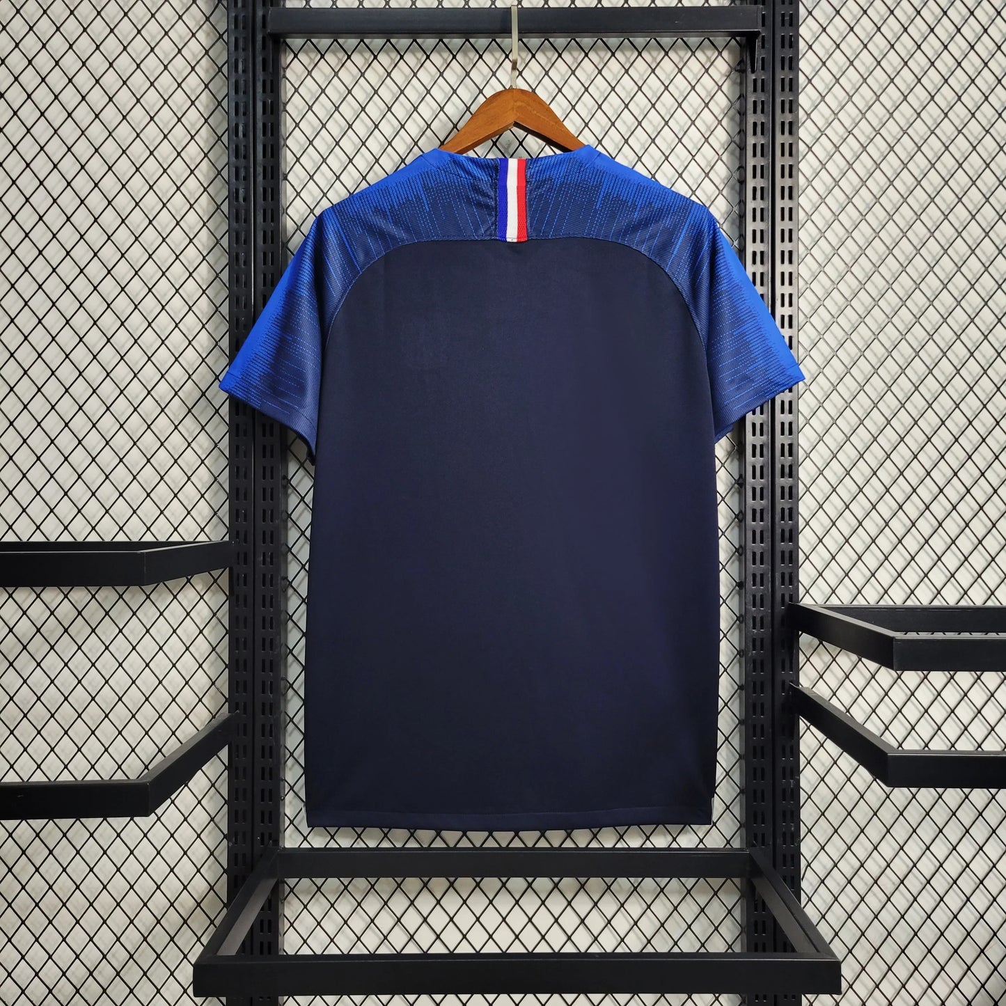 France 2018 Home Shirt