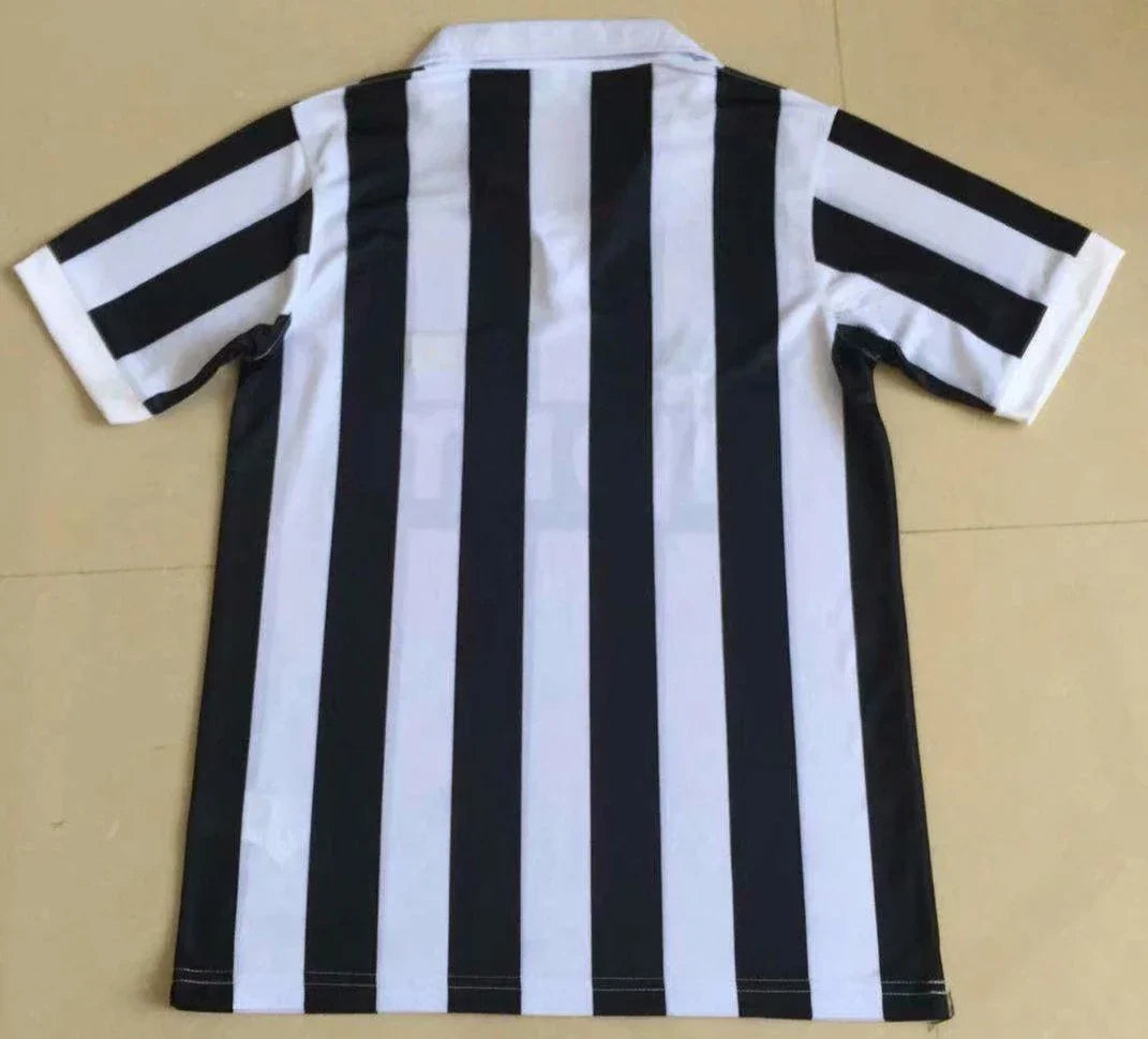 Maillot domicile Juventus 91/92 