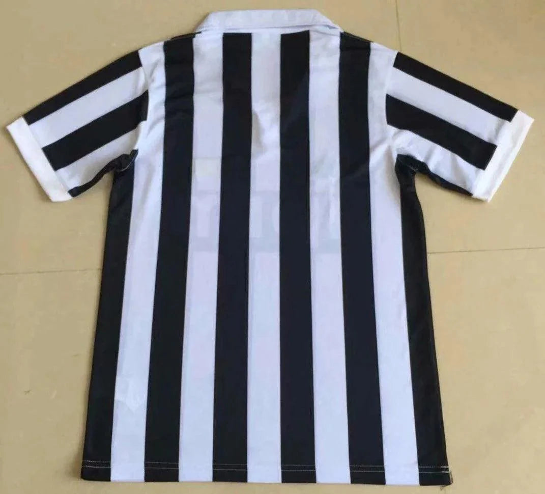 Camisola Principal Juventus 91/92