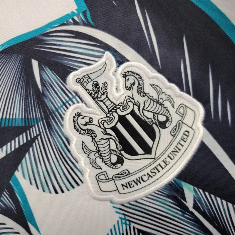 Camisola Treino I Newcastle 2024/25