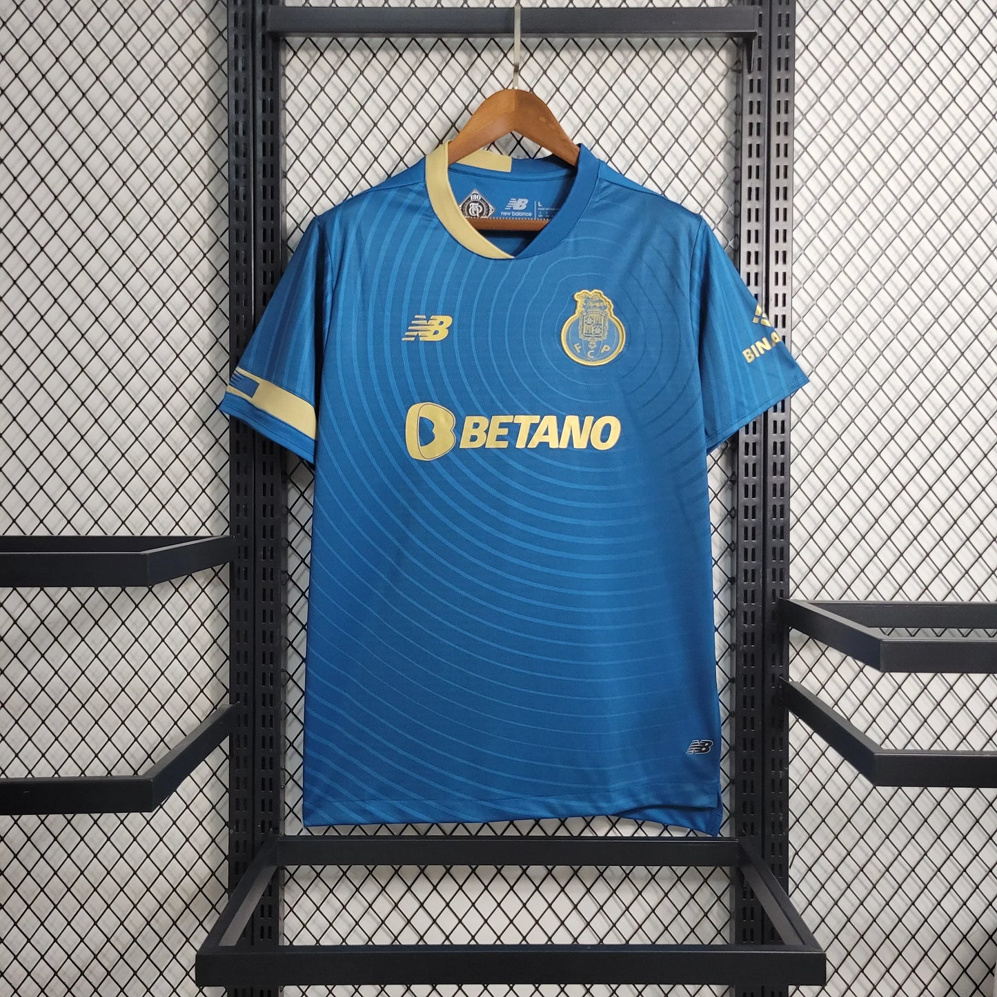 Terceira Camisola Porto 2023/24