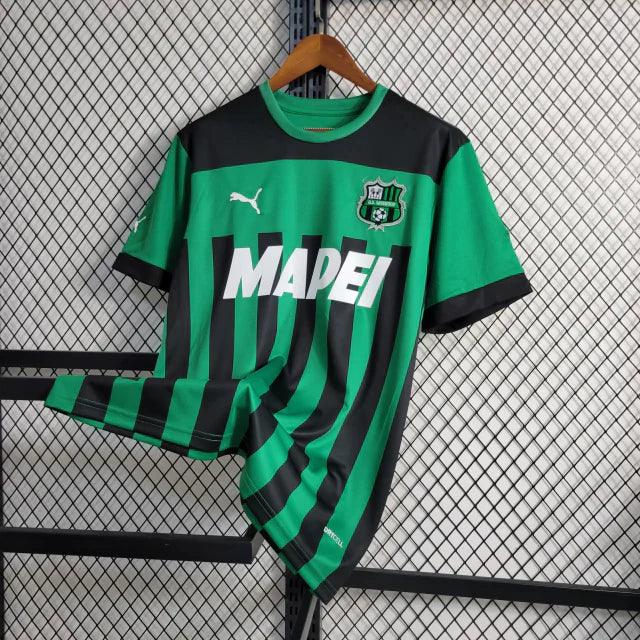 Camisola Principal Sassuolo 2023/24