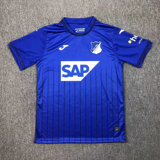 Camisola Principal Hoffenheim 2024/25