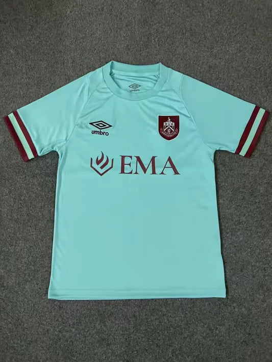 Camisola Secundária Burnley 2023/24