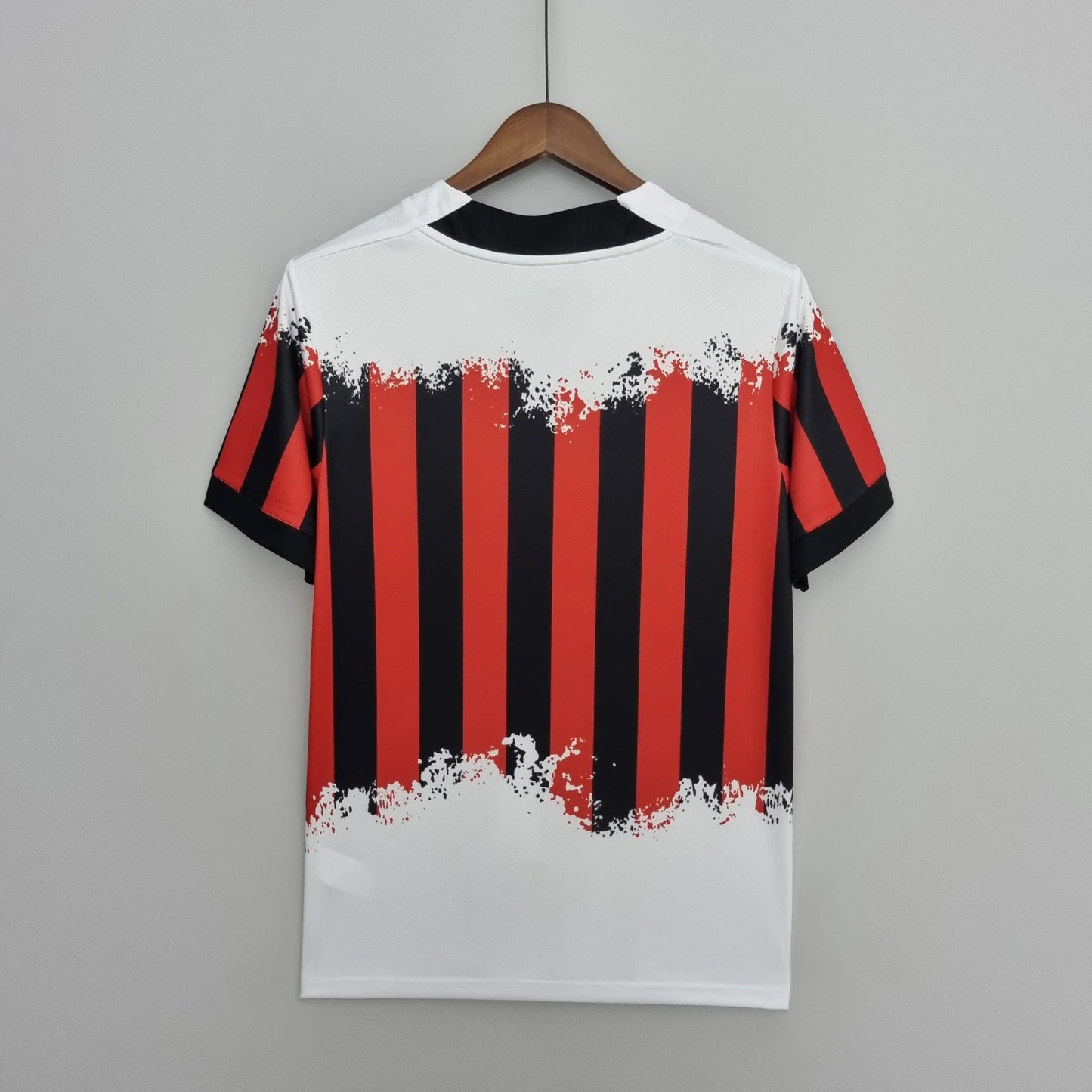 Nemen AC Milan 2022/23 Jersey