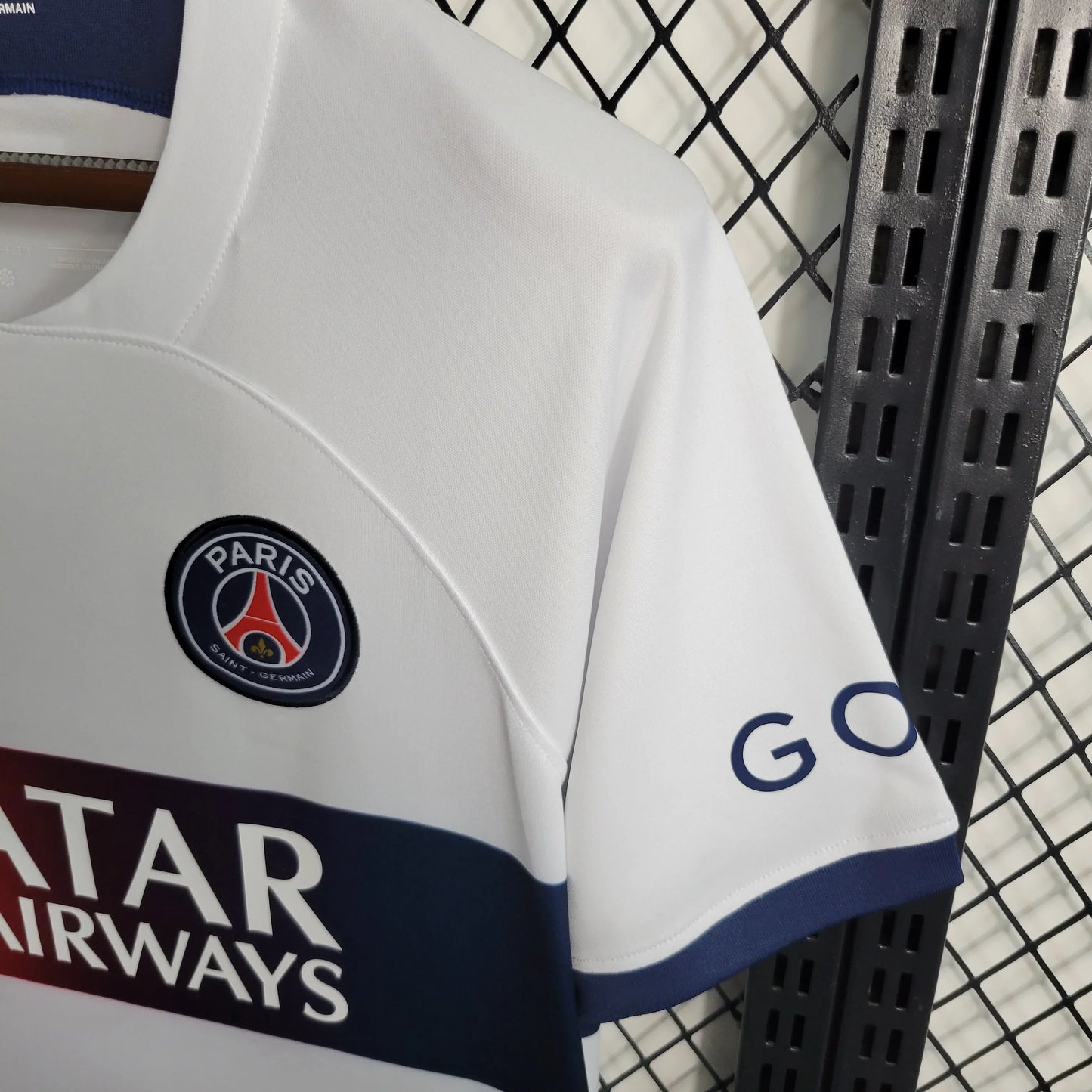 PSG 2023/24 Secondary Shirt