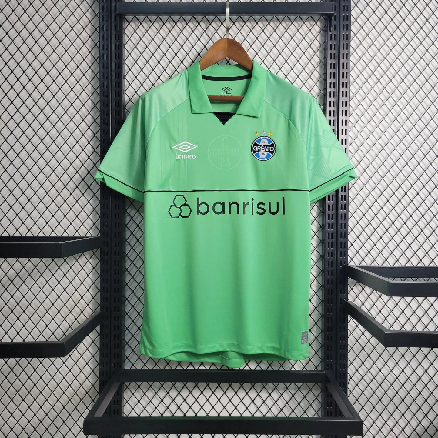 Maillot Gk Grêmio 2023/24 