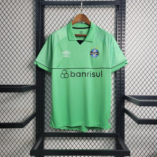 Gk Grêmio 2023/24 Shirt