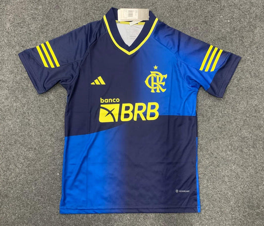 Maillot Flamengo Édition Spéciale 3 2023/24 