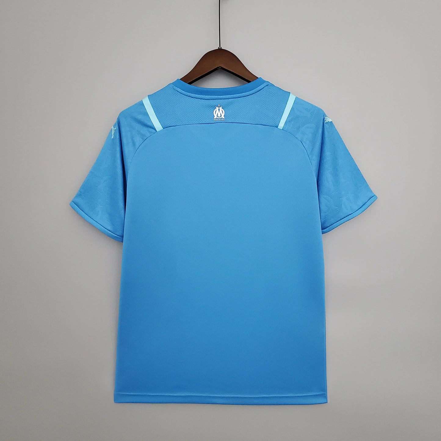 Maillot Troisième Marseille 2021/22 