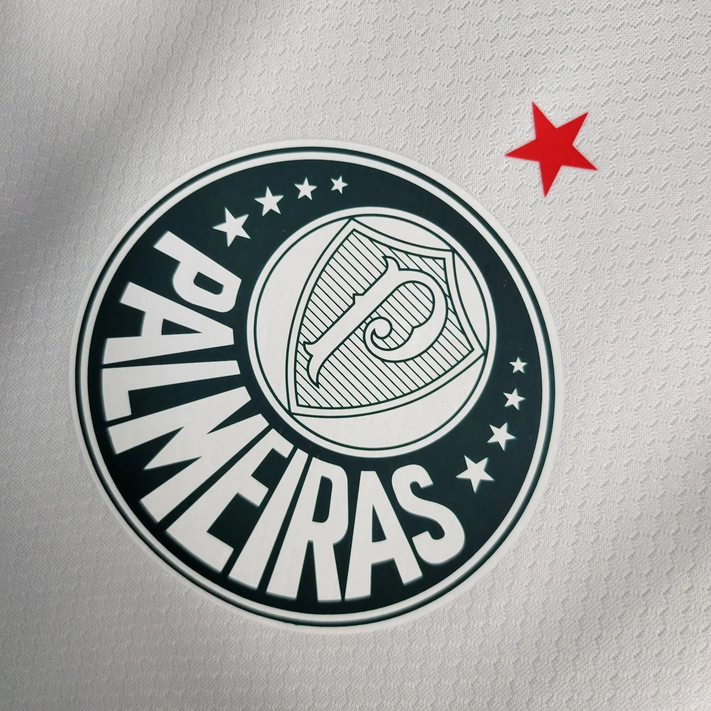 Camisola Secundária Palmeiras 2023/24