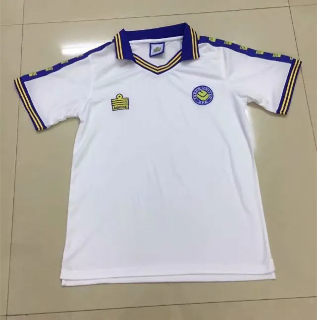 Terceira Camisola Leeds United 1978