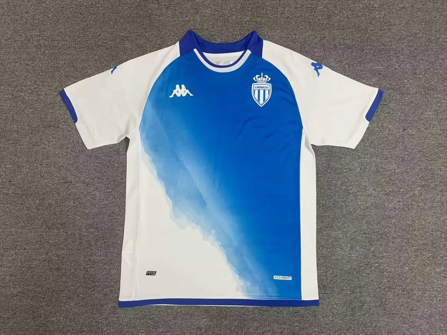 Maillot Troisième de Monaco 2023/24 