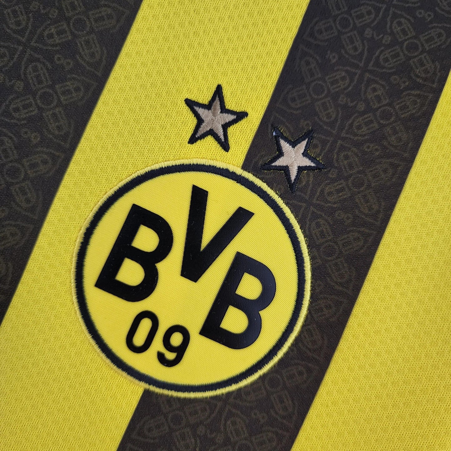 Camisola Principal Dortmund 2022/23