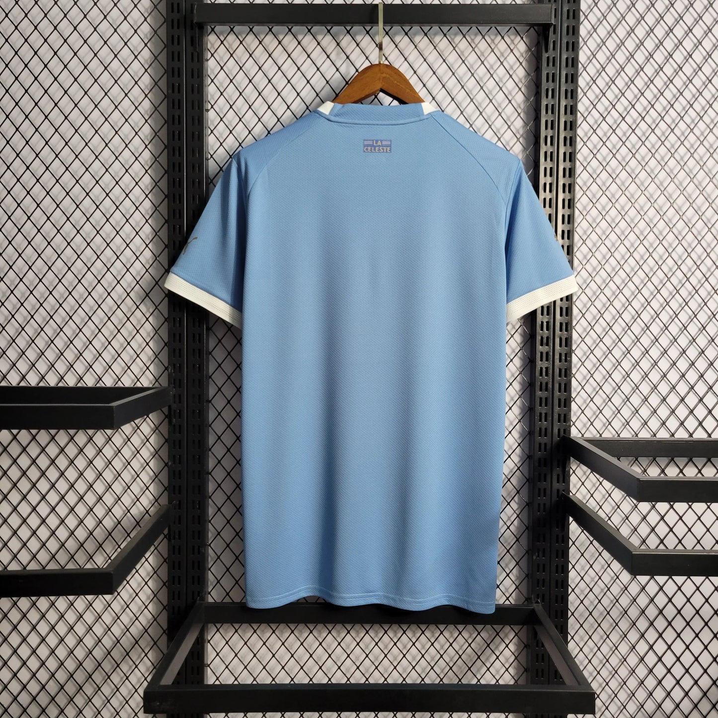 Uruguay 2022/23 Home Shirt